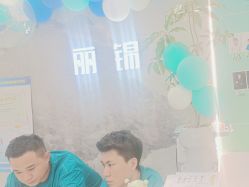 -LJOY丽锦造型·烫发染发