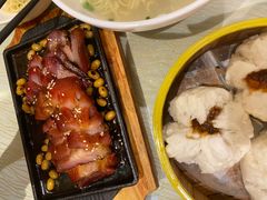 -香港威特瑞茶餐厅(小白楼音乐厅店)