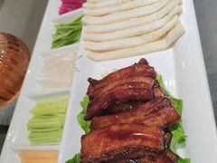 -大鹏饭店·金陵家宴(奥体中心店)