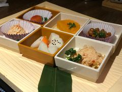 -蟹将军·松叶蟹和牛日料放题自助(K11店)