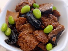 四喜烤麸-鼎泰丰(渔阳店)