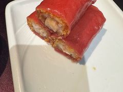 -粤匠·澳门点心粤菜海鲜(澳门半岛店)