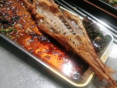 -神伙烧烤(江北黄泥塝店)