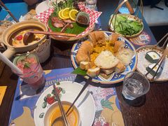 -泰妃殿(武汉首店)