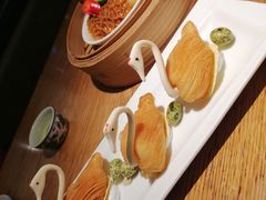 -点心传说·粤菜点心(佐阾虹湾店)