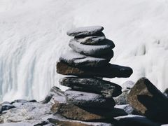 -祁连山·岗什卡雪峰景区