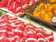 -番食园鲜食火锅(高新店)