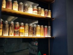 -上海兴国宾馆香樟园西餐厅