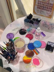 -奈尔宝家庭中心·亲子餐厅(华采天地店)