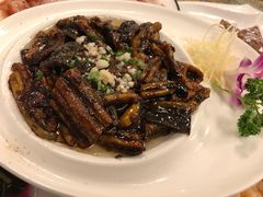 -新聚丰菜馆(太监弄店)