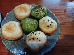 -鑫震源·苏式大虾生煎(山塘街店)