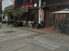 -小河直街历史文化街区