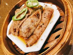 -点心皇子茶餐厅(万国大都会店)