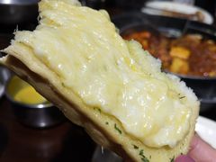 -火炉火自助餐(枫蓝国际店)