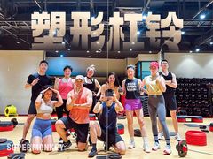 -超级猩猩健身·团课·瑜伽(花园道店)