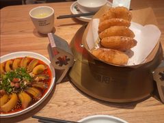 -六月雪干锅(绵阳凯德广场店)