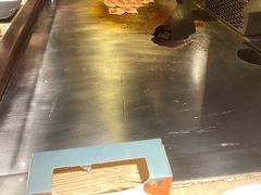 -盛焰铁板烧(王府井店)