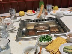 -巴奴毛肚火锅(大剧院店)