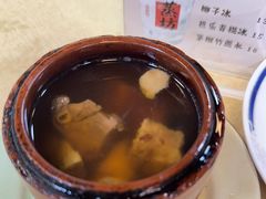 -蒸坊黄鳝饭(骏丰大厦店)