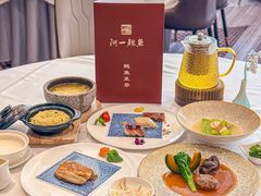 -阿一鲍鱼·20年匠心传承(天河北旗舰店)