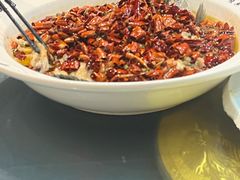 -清真•蜀风园(丁字沽店)