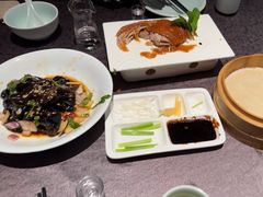 -亦海人家烤鸭店(康定街店)