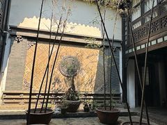 -31号公馆(黄兴广场白果园店)