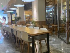 -Blueglass酸奶(财富购物中心店)