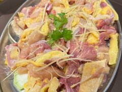 -阿鸡鱼庄·顺德鲜蒸小炒(亚运村店)