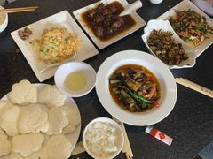 -喜洲翰林餐厅(董家百年老宅店)