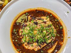 -李大爷的泡椒馆(冉家坝店)