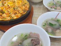 -许氏朝鲜族牛肉汤馆