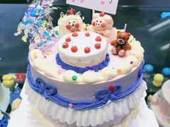 -卷心卷意·轻甜蛋糕(新光天地店)