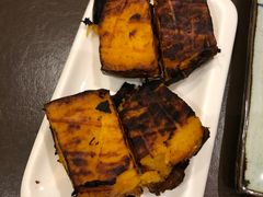 烤红薯-伊藤ITO(侨福芳草地购物中心店)