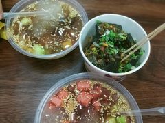 -捞沙巷