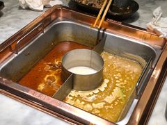 -新辣道鱼火锅(领展购物广场·中关村店)