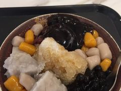 -鲜芋仙(中华广场店)