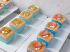 -威利旺卡烘焙西点蛋糕培训(朝阳校区)