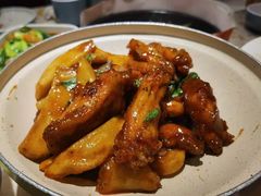 -华豫川酒家(大卫城店)