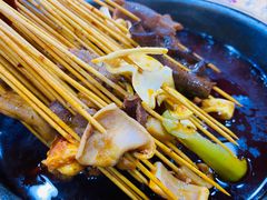 -冒椒火辣(太古里店)