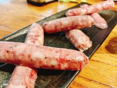 -黑牛の店·和牛烧肉(大悦城店)
