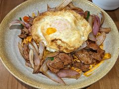 -圳兴面王·拌川·特色炒面(福田车公庙店)