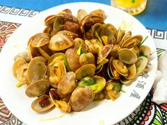 -人和啤酒屋海鲜大排档(营口路店)
