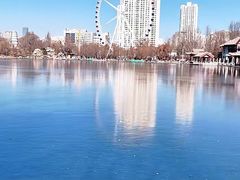 -西宁市人民公园(城西区)