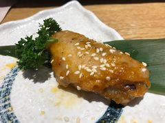 -林妈妈村·日式料理(宝山万达店)
