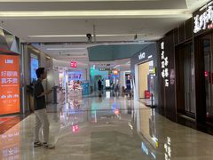 -福田卓悦INTOWN购物中心