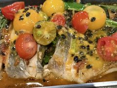 -鱼酷活鱼烤鱼(沈阳大悦城店)