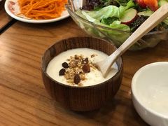 自制酸奶-巴依老爷新疆美食(常营店)