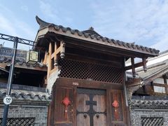 -大小河街