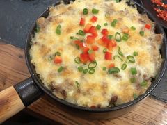 -九田家黑牛烤肉料理(太奥广场店)